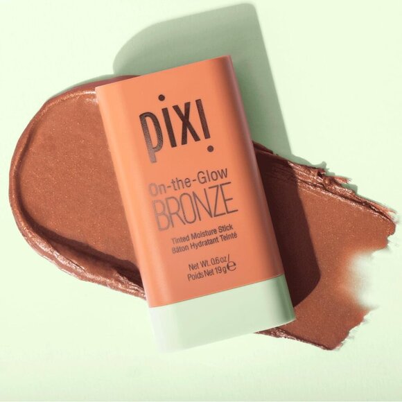 Pixi By Petra On-the-Glow BRONZE - Picture 8 of 8